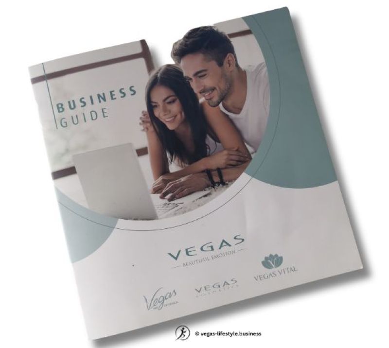 Vegas BUSINESS GUIDE